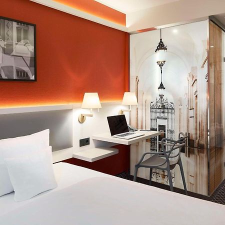 Best Western Hotel Leipzig City Centre Ngoại thất bức ảnh
