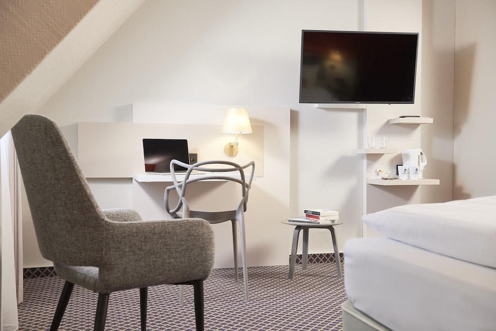 Best Western Hotel Leipzig City Centre Ngoại thất bức ảnh