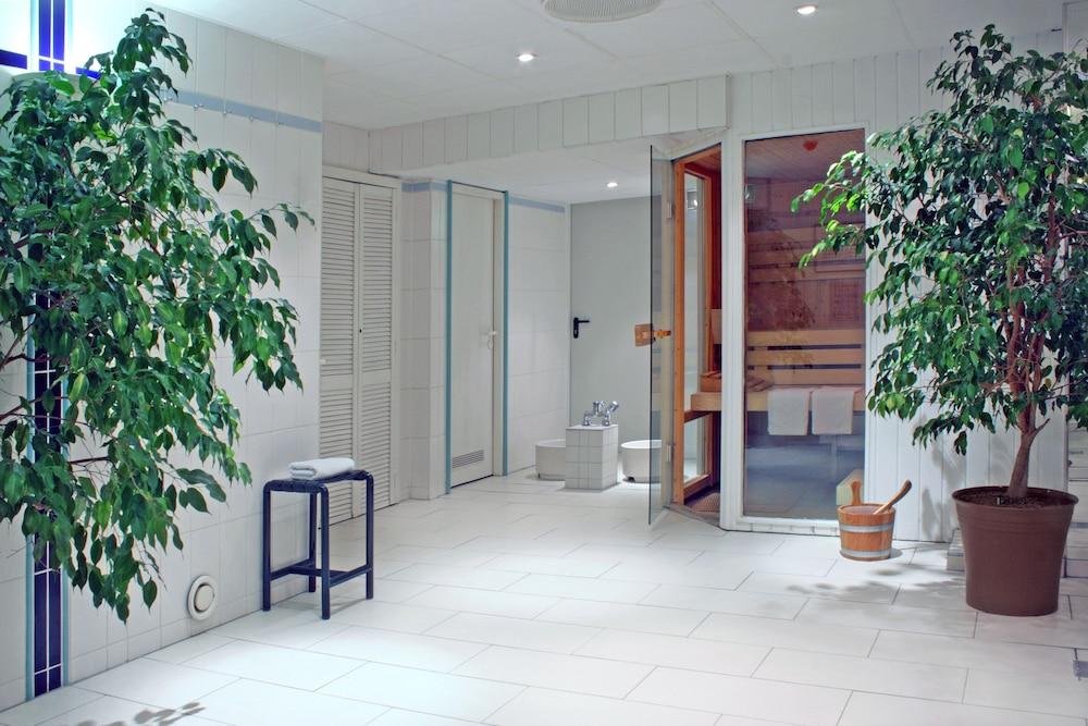 Best Western Hotel Leipzig City Centre Ngoại thất bức ảnh