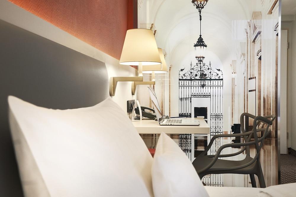 Best Western Hotel Leipzig City Centre Ngoại thất bức ảnh