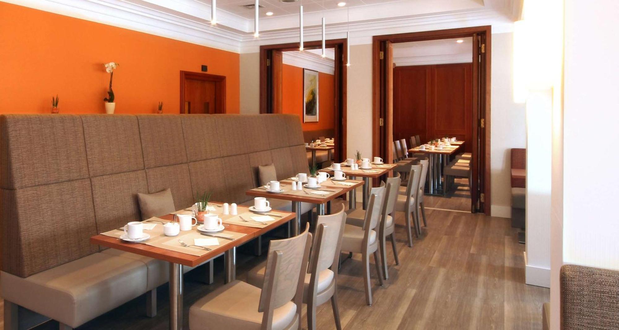 Best Western Hotel Leipzig City Centre Ngoại thất bức ảnh